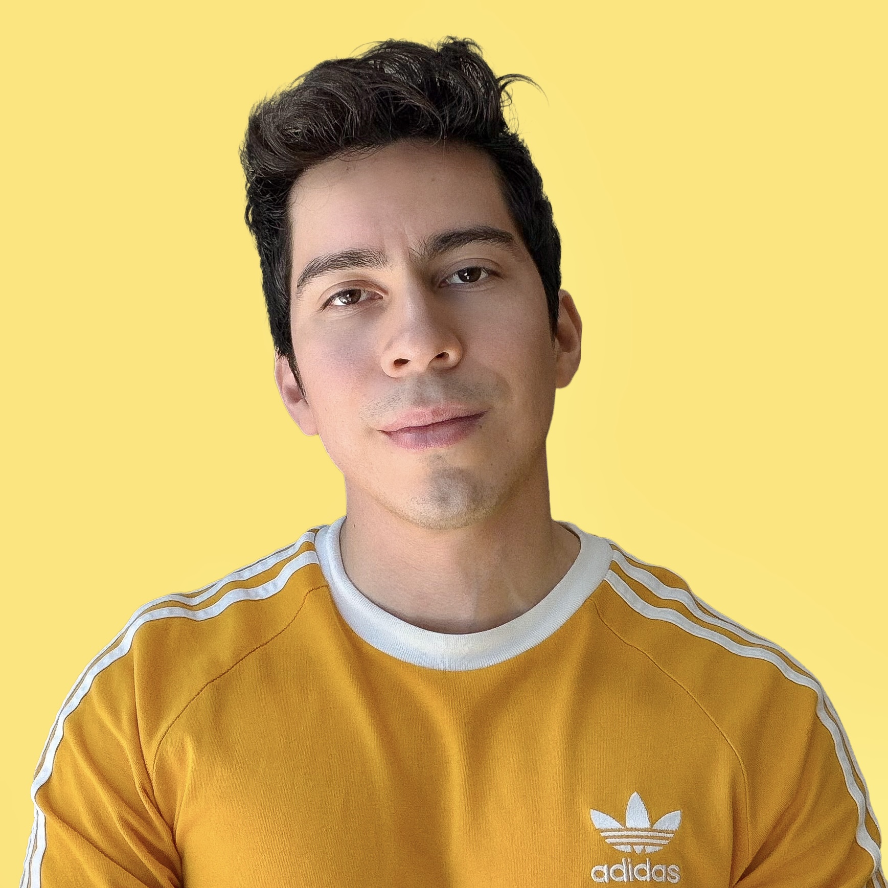Aldo García, psicólogo y psicoterapeuta Gestalt